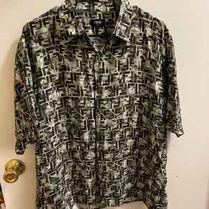 Fendi Shirt